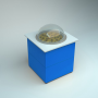 科普展品-磁力線和磁感線有什么區(qū)別？