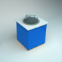 創(chuàng)晨科教——專注于科普展品的創(chuàng)新與制造。